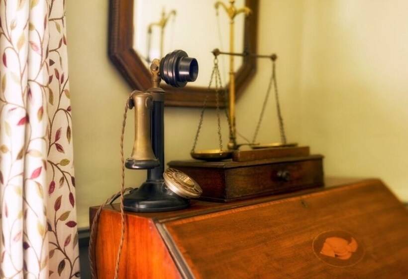 Bed and Breakfast Boreham House Luxury Bnb