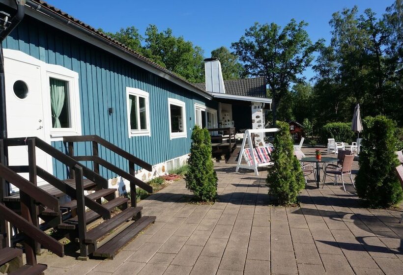 مبيت وإفطار Hägern Bed & Nature