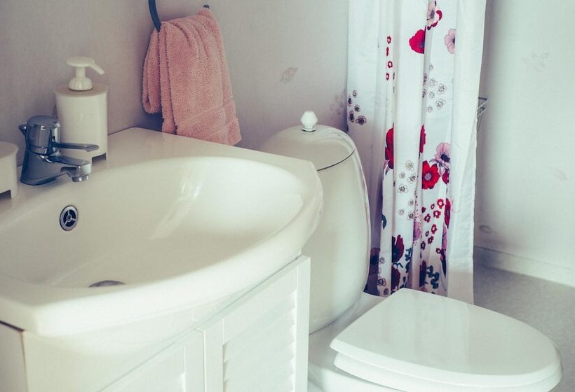 مبيت وإفطار Hägern Bed & Nature