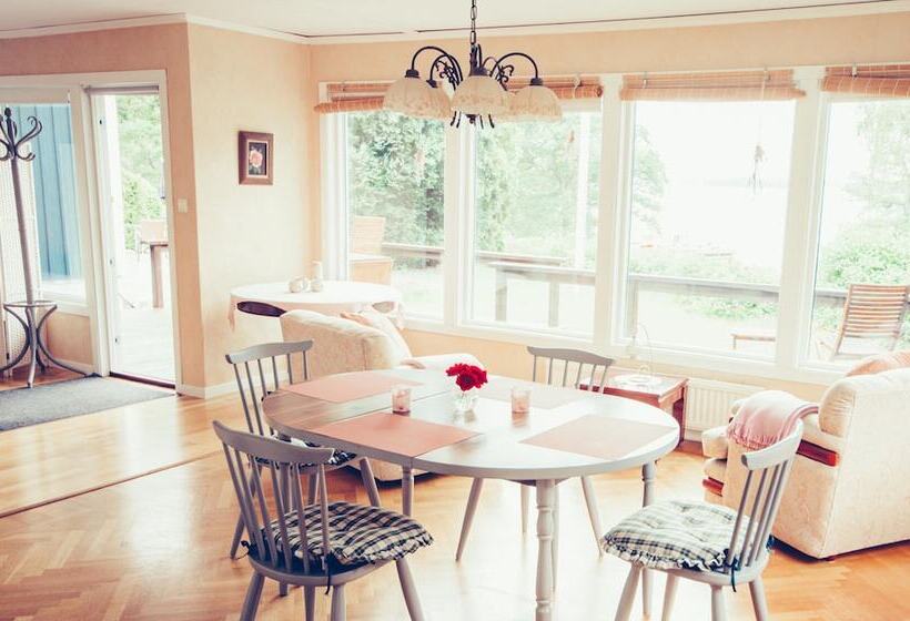 مبيت وإفطار Hägern Bed & Nature