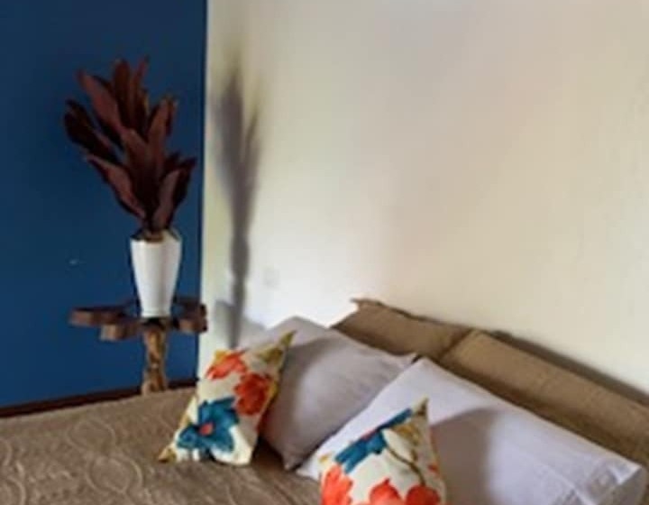 צימר Rancho Los Compayres