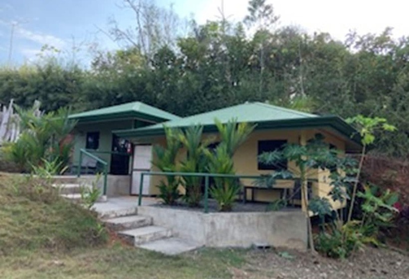 צימר Rancho Los Compayres