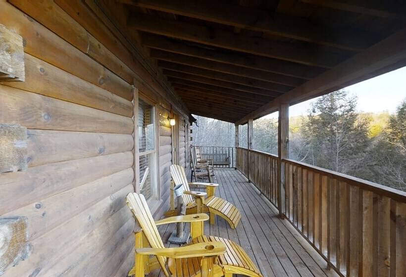 Cozy 1 Bedroom Cabin By Redawning