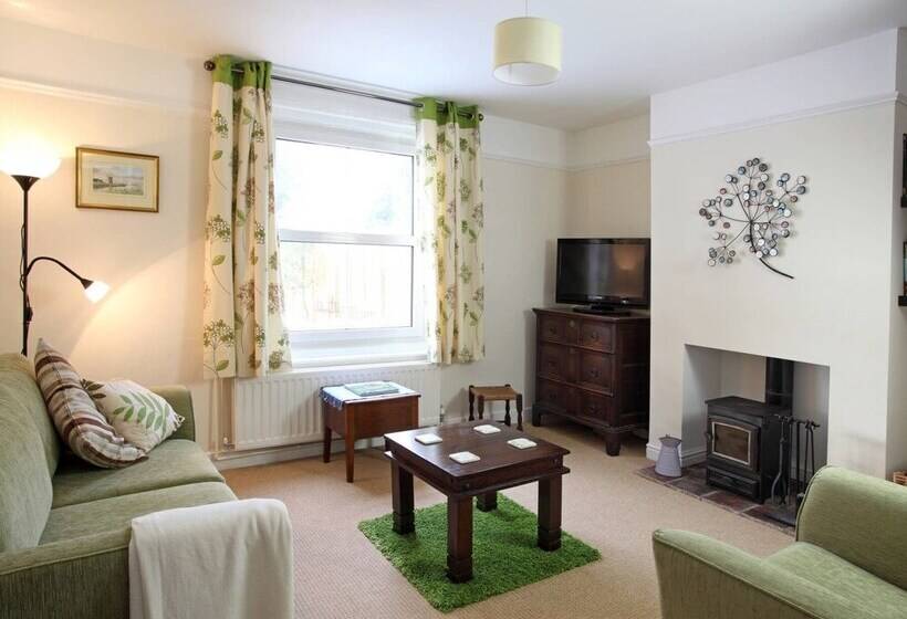 Dairy Barns Holiday Cottages
