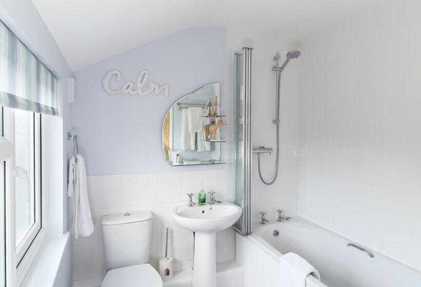 Dairy Barns Holiday Cottages