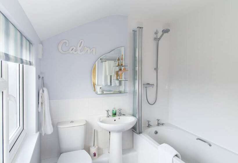 Dairy Barns Holiday Cottages