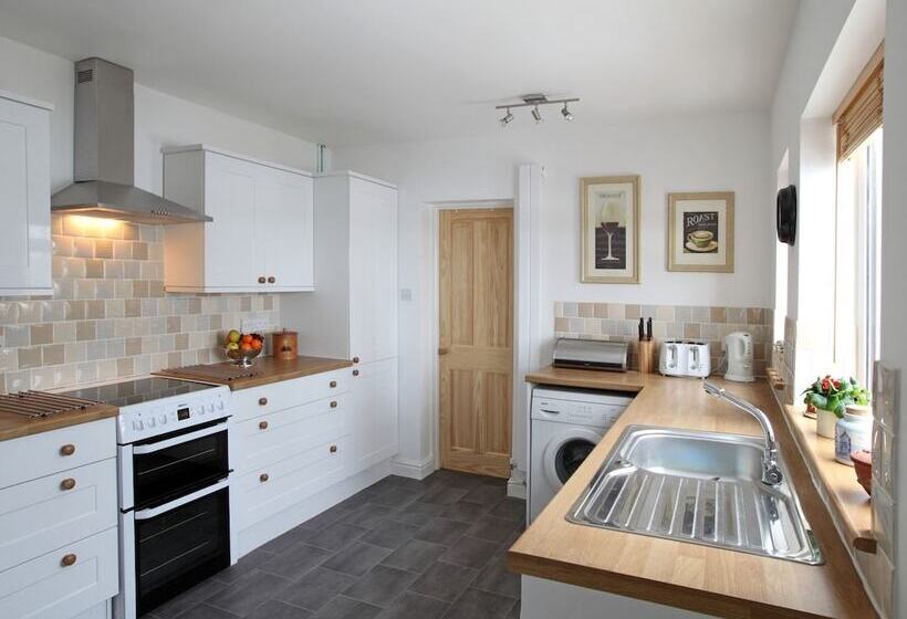 Dairy Barns Holiday Cottages