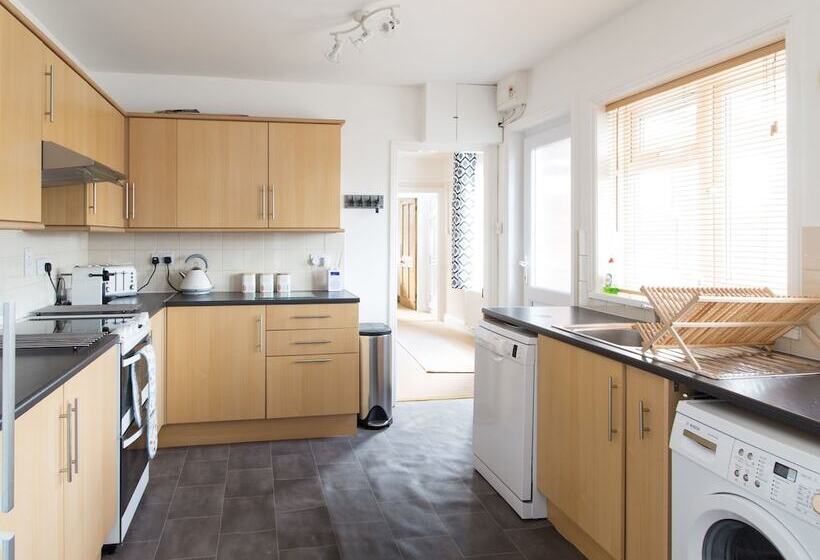 Dairy Barns Holiday Cottages