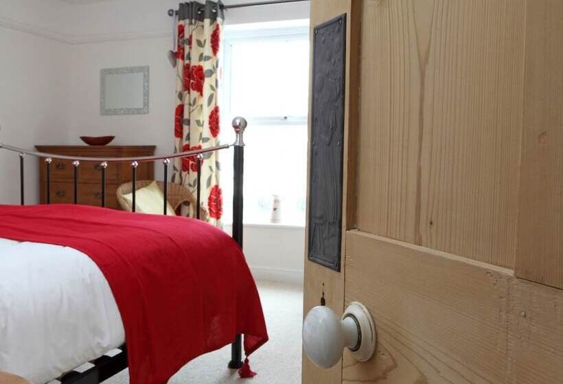 Dairy Barns Holiday Cottages