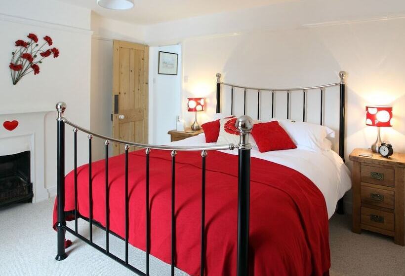 Dairy Barns Holiday Cottages