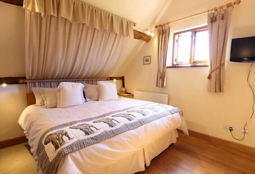 Elephant Cottage