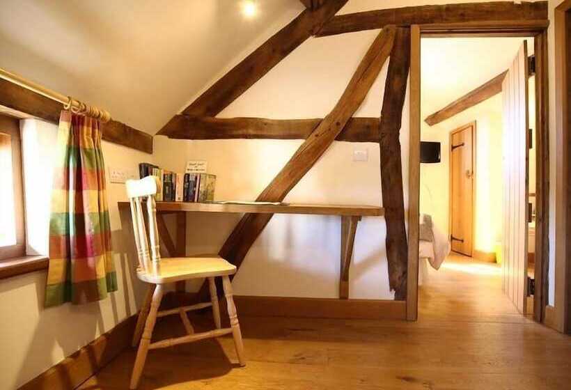 Elephant Cottage