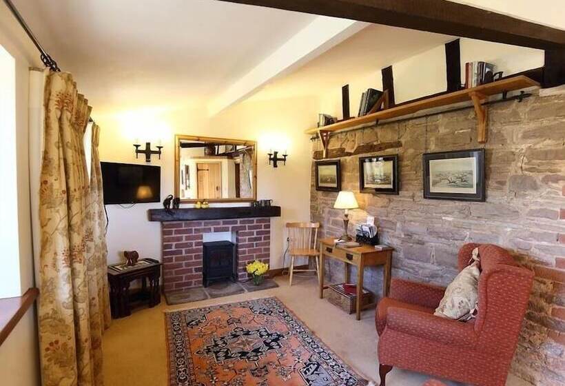Elephant Cottage