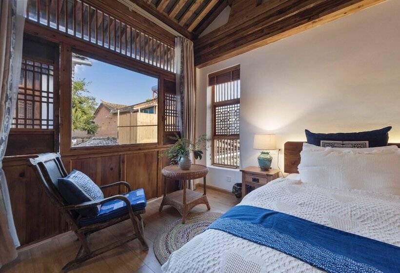 Fairyland Boutique Inn