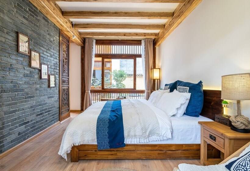 Fairyland Boutique Inn