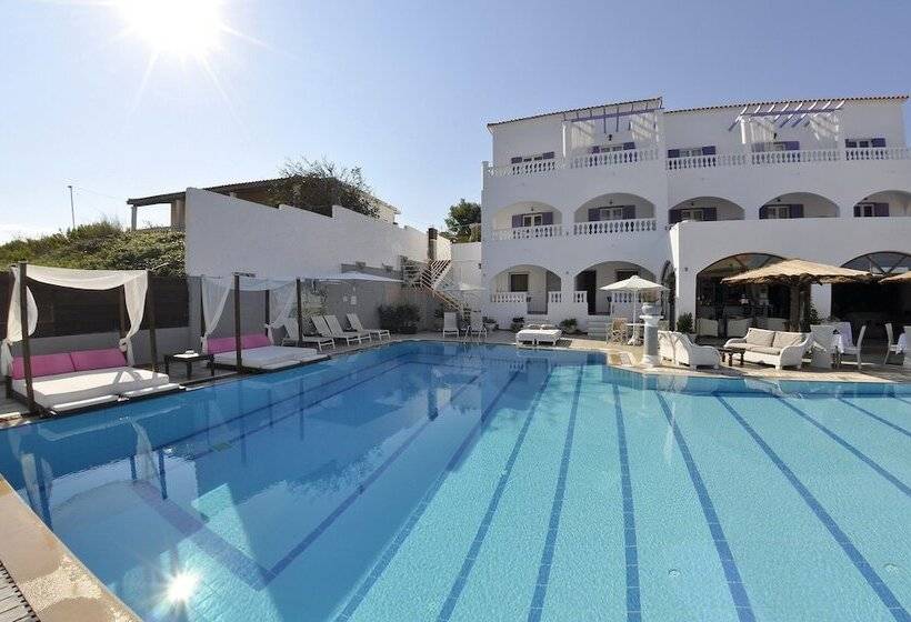Fedra Mare Apartment