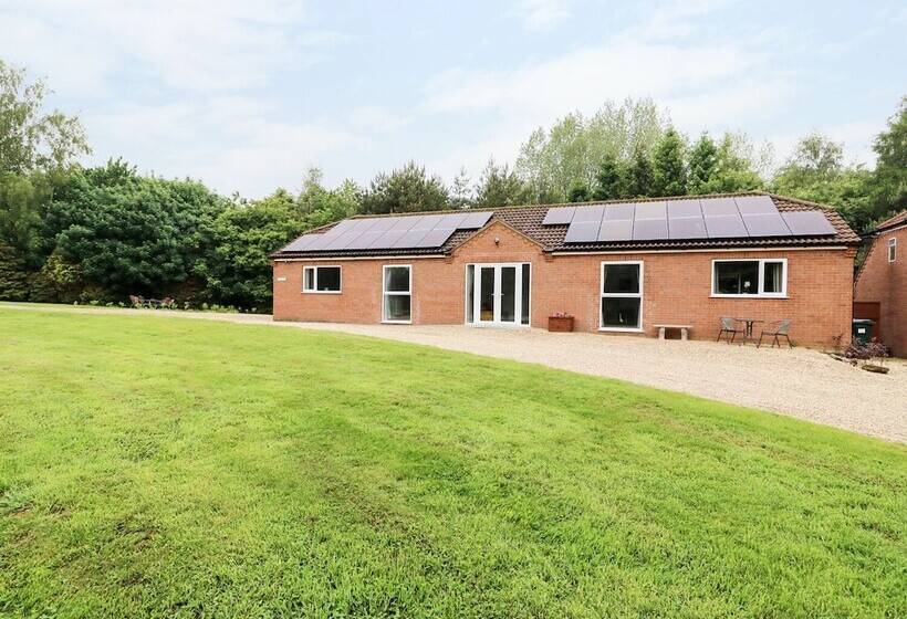 Heron Lodge