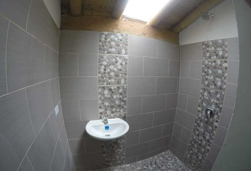Hostal Macondoinn
