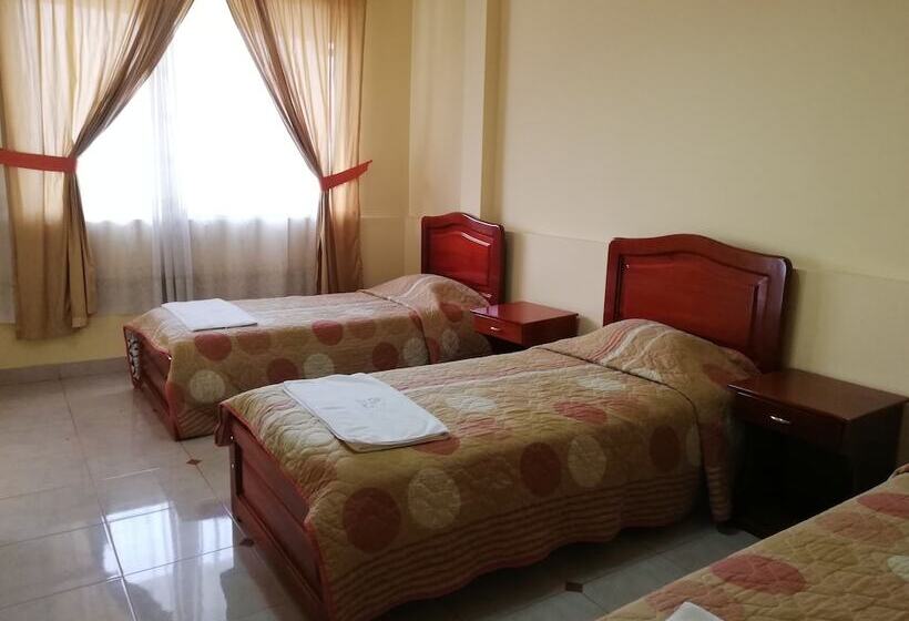 Hostal Unicornio