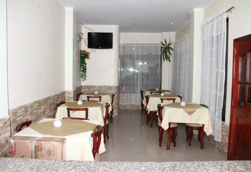 Hostal Unicornio