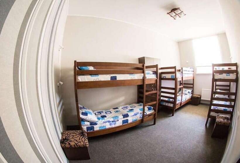 Hostelok