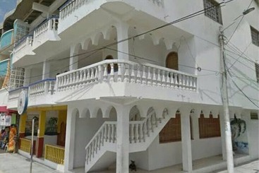 هتل Alemán