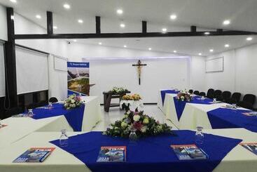 هتل Care International
