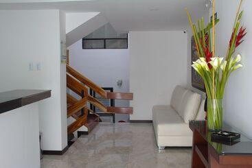 هتل Care International