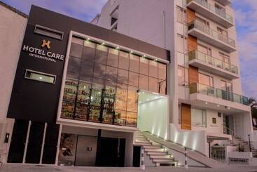 هتل Care International