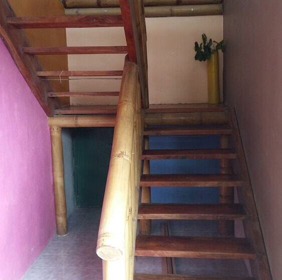 هتل Carlito's Way