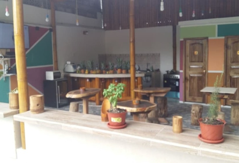 هتل Carlito's Way