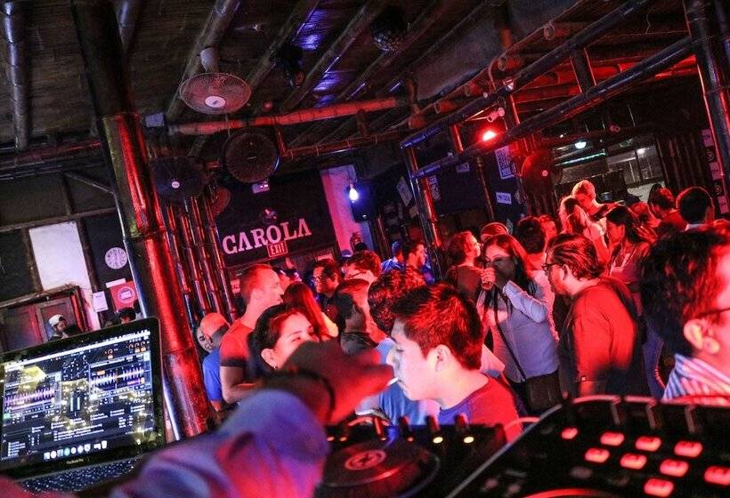 فندق Carola Lodge