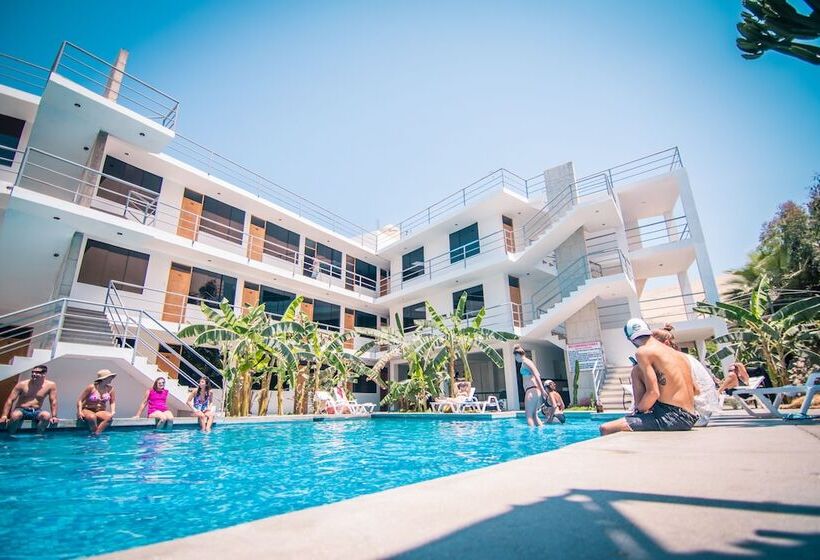 فندق Carola Lodge