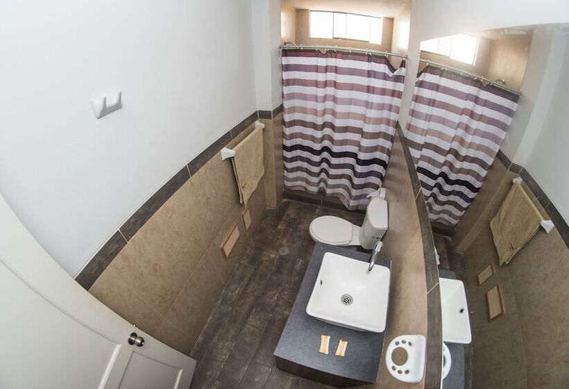 فندق Carola Lodge