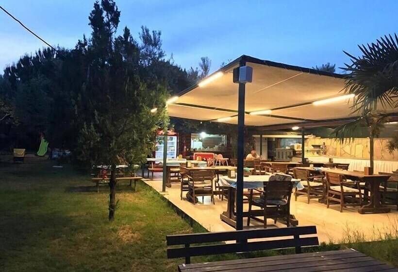 هتل Carpe Diem Bungalow