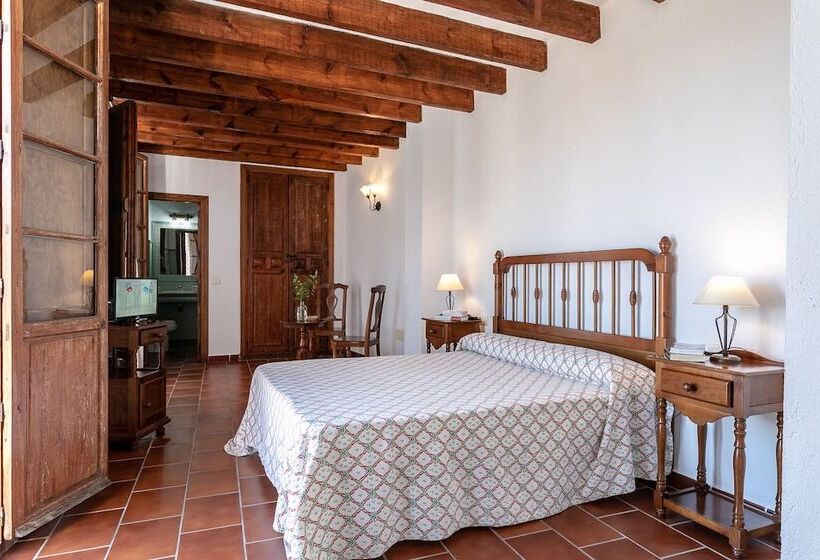 هتل Casa Del Rio