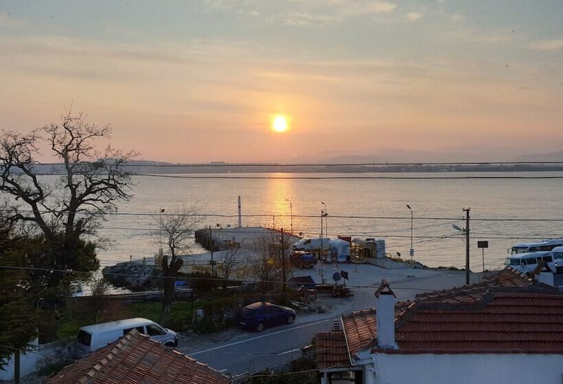 هتل Dardanelles1915