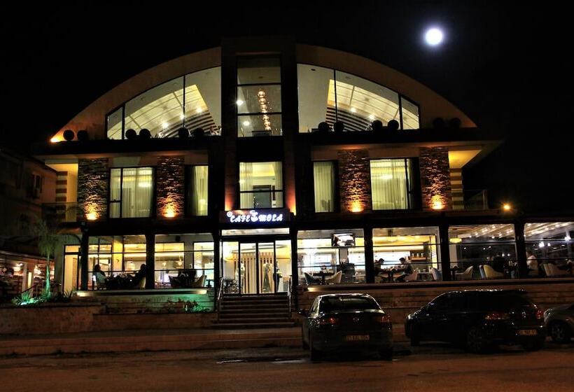 هتل E&n Butik