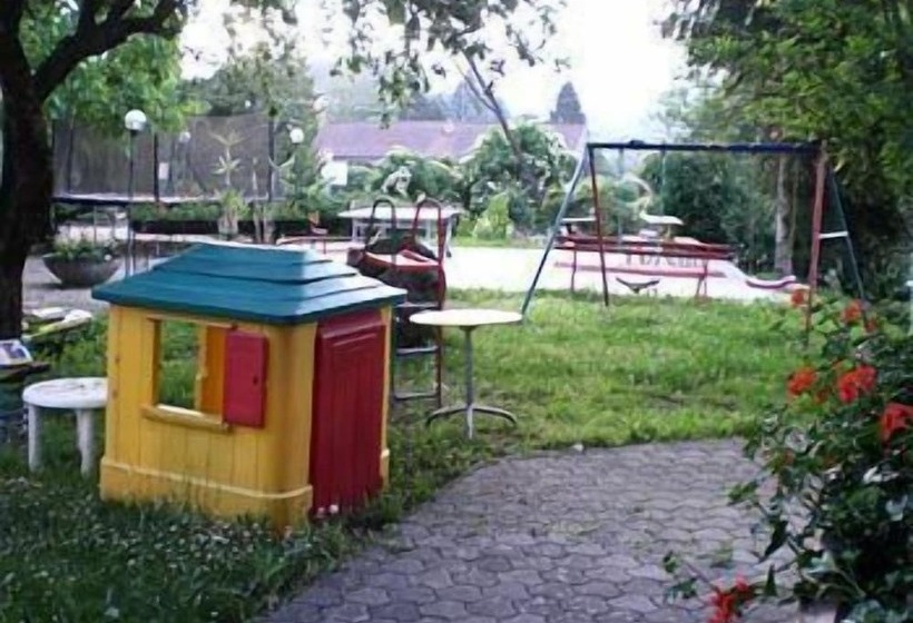 酒店 Gasthof Pension Bürger