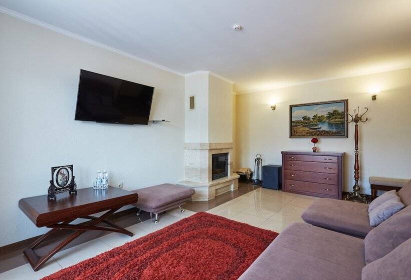 فندق Graal Resort