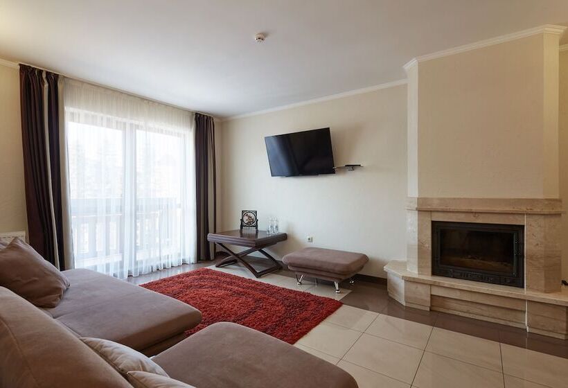 فندق Graal Resort