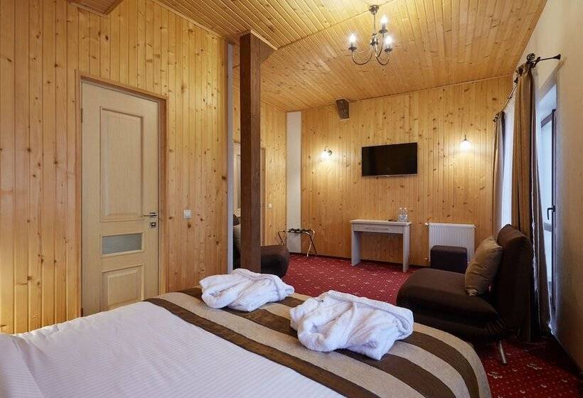 فندق Graal Resort