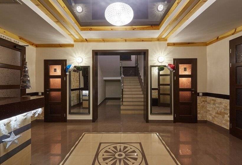 فندق Graal Resort