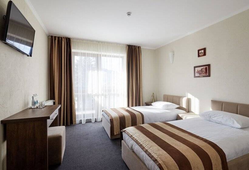 فندق Graal Resort