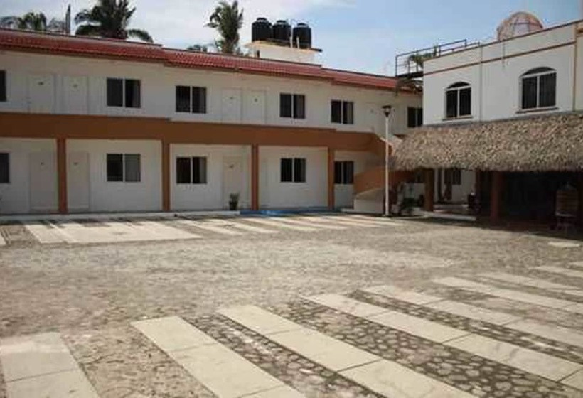 فندق Grand Bahia Los Cocos