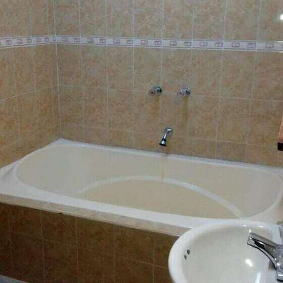 هتل Hospederia Colonial De La Villa