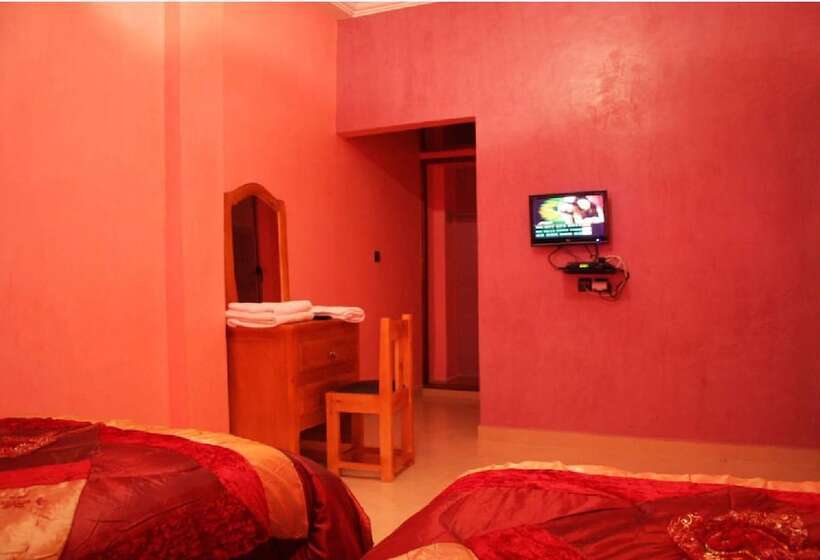 هتل Hôtel Amsterdam