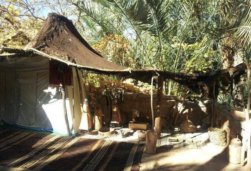 هتل Hôtel El Fayja