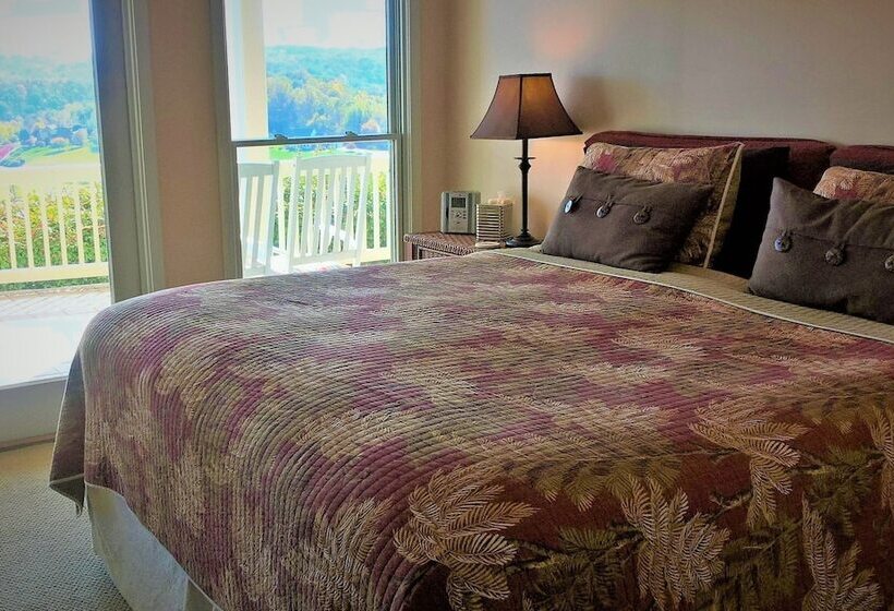 酒店 Inn At Riverbend