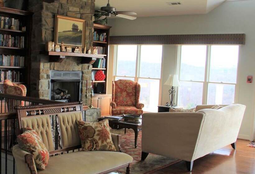 酒店 Inn At Riverbend